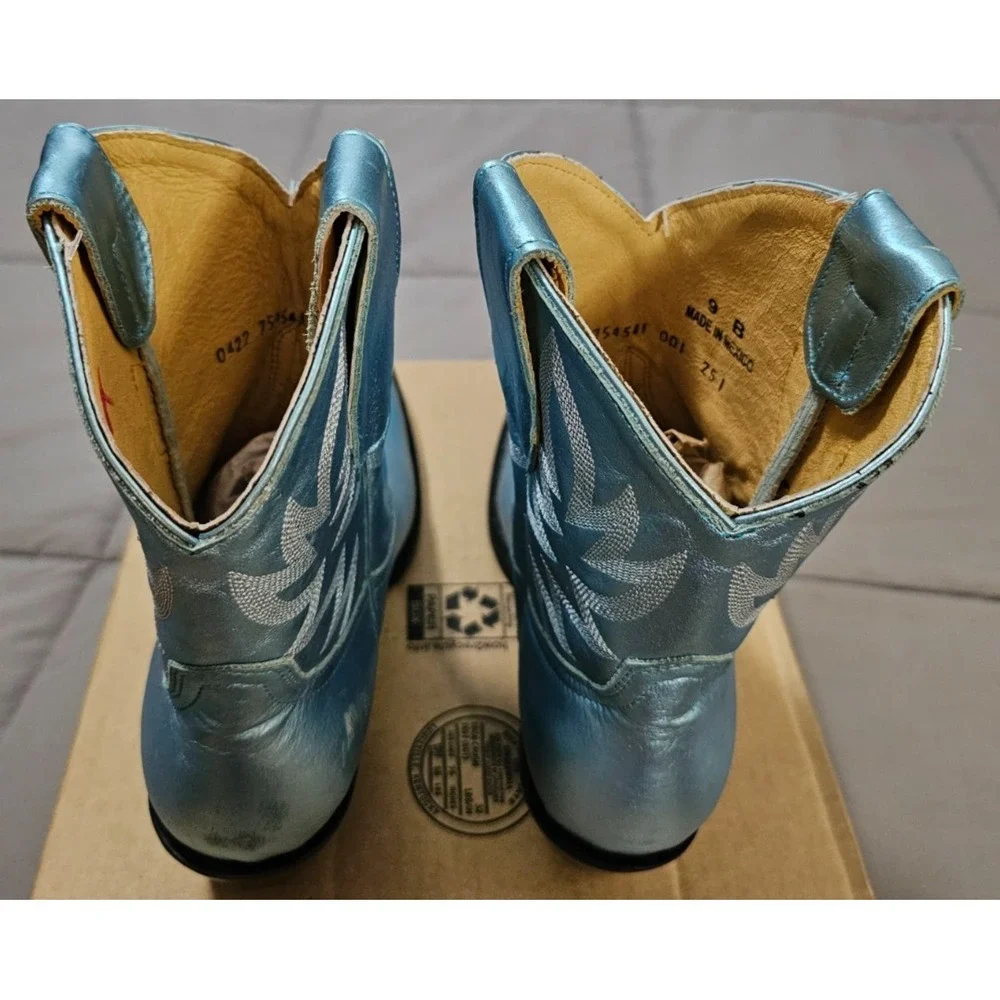 Idyllwind® (Women's 9 B) Electric You™ Round Toe 8
